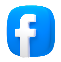 Facebook logo