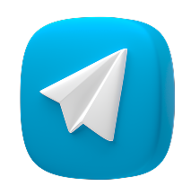 Telegram logo