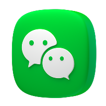 Wechat logo